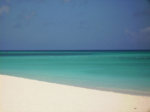Irr�sistible invitatio.. Bahamas - 
